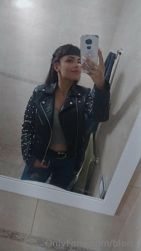 Blen3 model hd photos