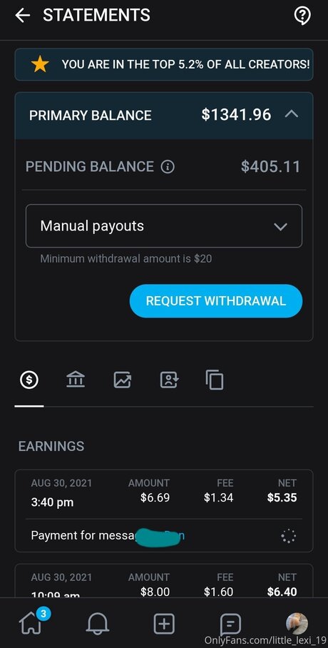 Little Lexi 19 free star gallery