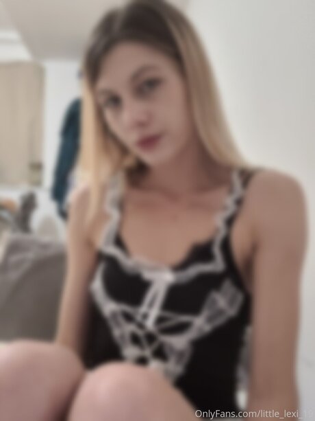 Little Lexi 19 best star picture