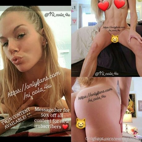 Everlee Lovely hot star picture