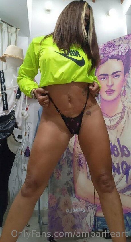 Ambarheart hot pornstar photos