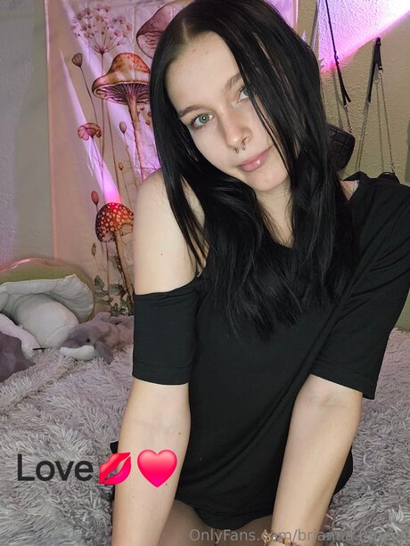 Brianna 0fficial exclusive model archive