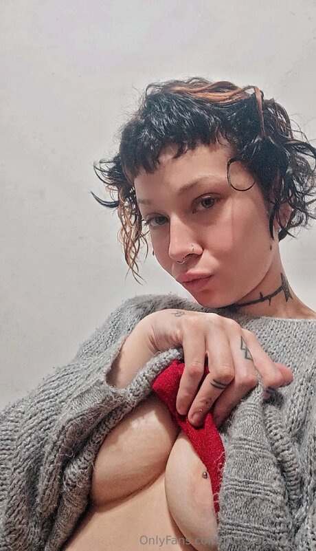 Lilithparadisex model porn picture