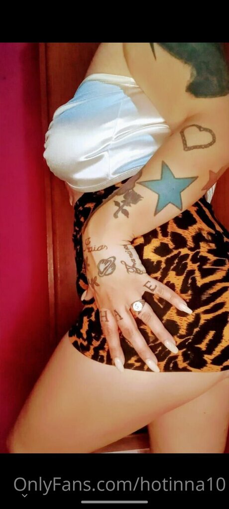 Hotinna10 porn star photo