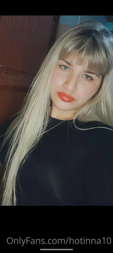 Hotinna10 nudes star pic