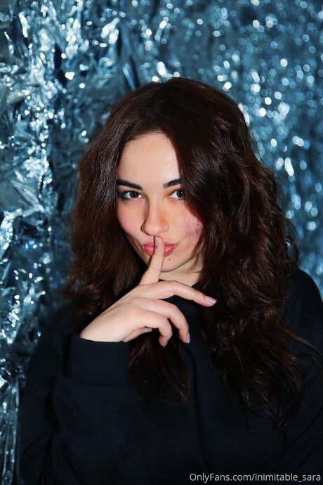 Inimitable Sara nudes model galleries