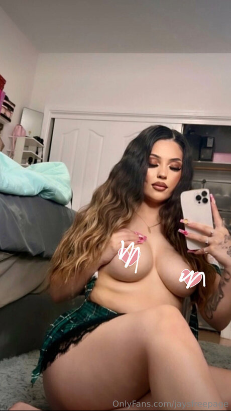 Jaysfreepage model hot pics