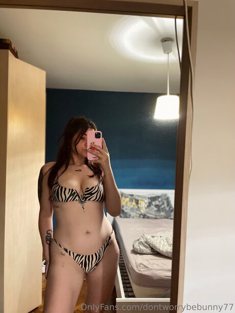 Dontworrybebunny77 nudes pornstar pics