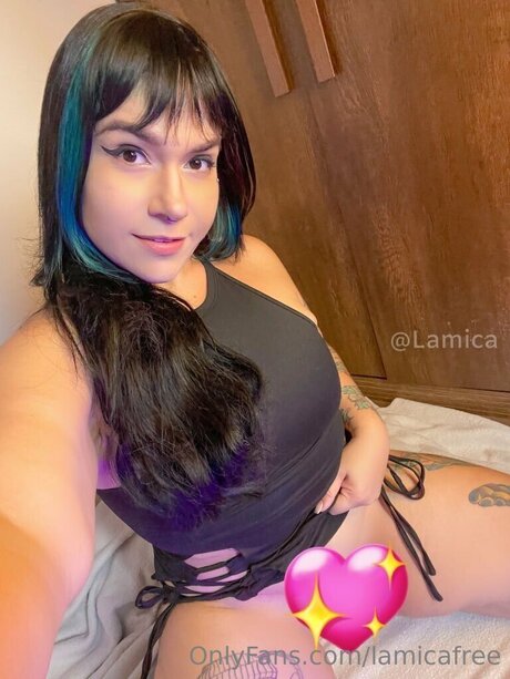 Lamicaclub pornstar exclusive pic