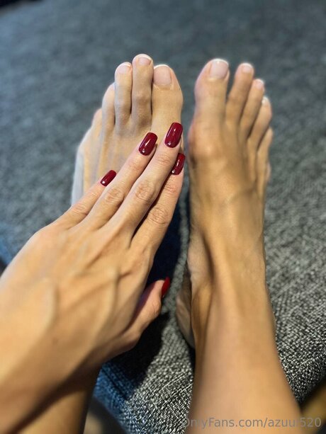 Azuul520 naked star galleries