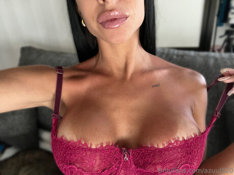 Azuul520 pornstar adult pic