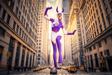 Joaniebrosas pornstar hot images