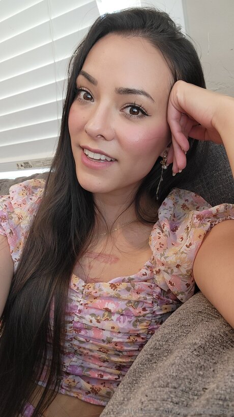 Joaniebrosas model nice picture