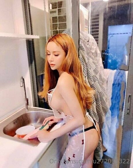 Sabinamillee model pretty picture