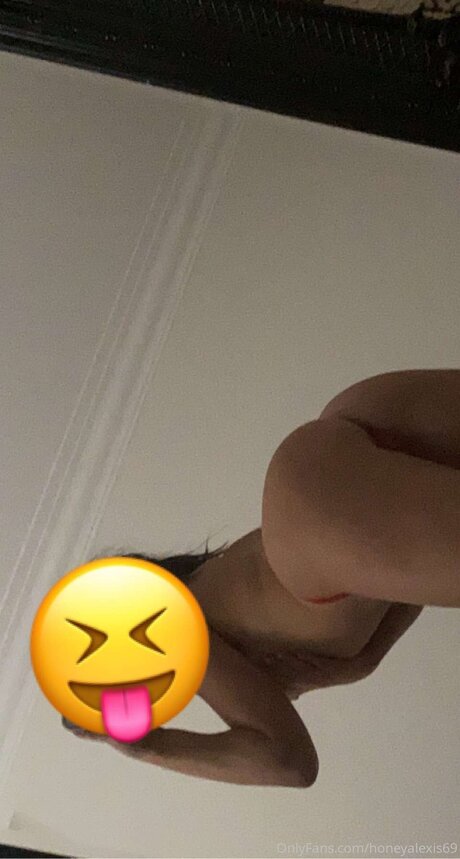 Honeyalexis69 art star photos