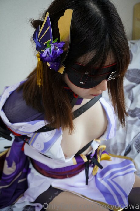 Tokyonawa star adult galleries