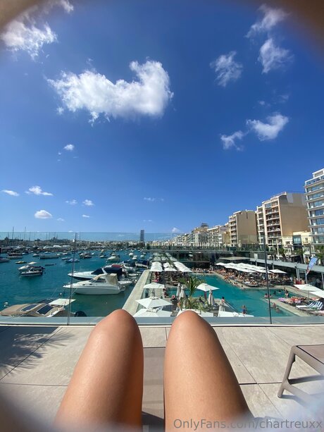 Chartreuxx art star archive