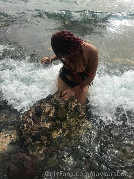 Daykarsbaby model nice photo