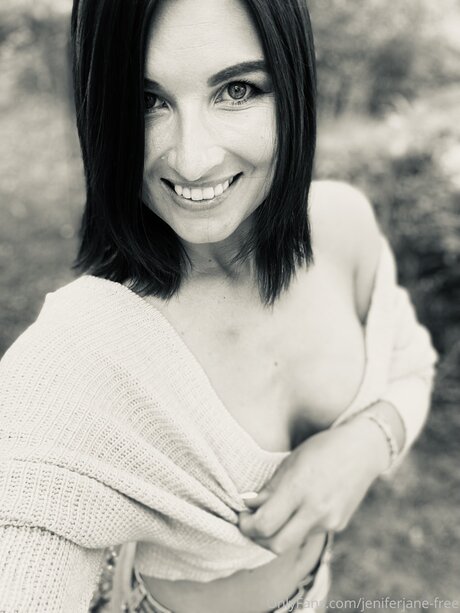 Jeniferjane Free naked pornstar photo