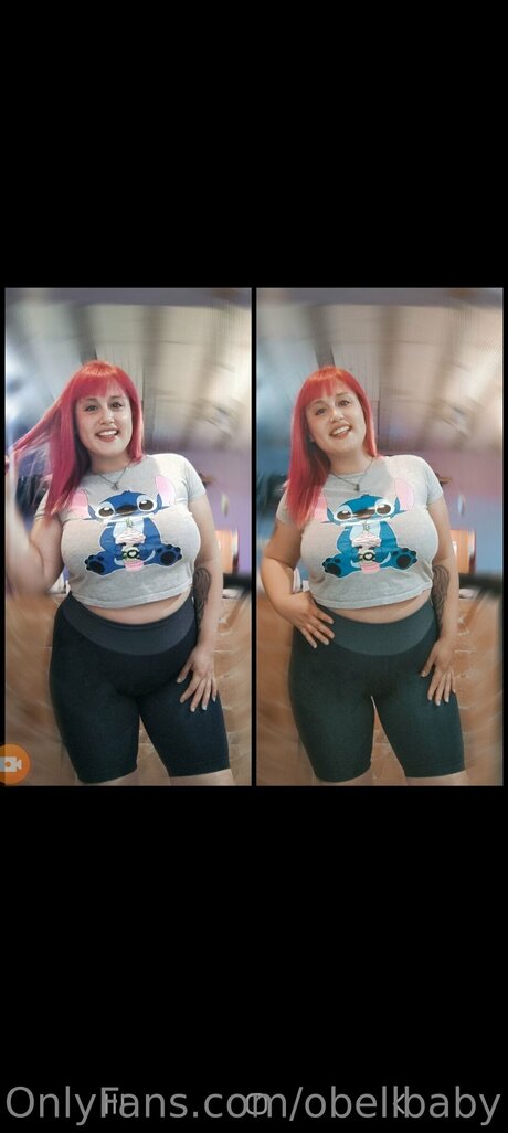 Obellbaby beautiful pornstar img