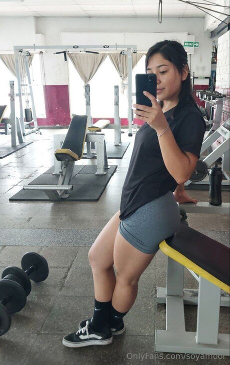 Soyamoor star exclusive galleries