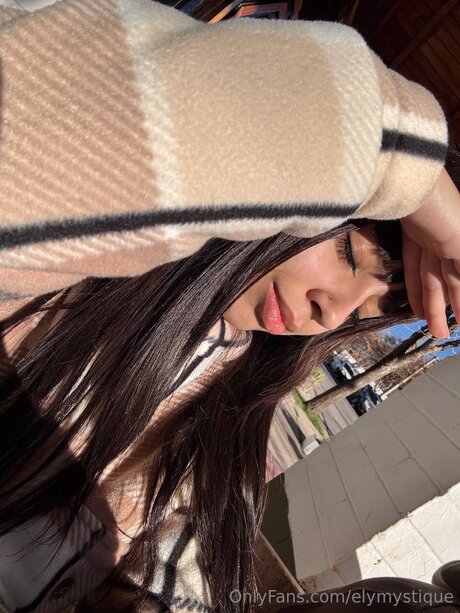 Elymystique nice star pic