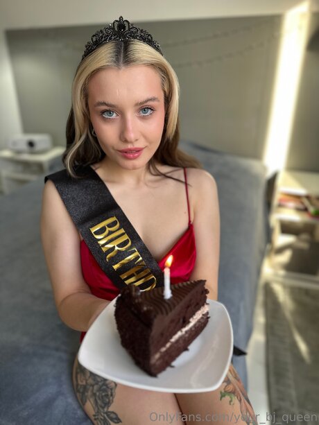 Your Bj Queen nice pornstar picture