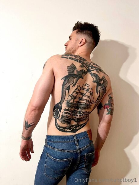 Tuhotboy1 pornographic model galleries