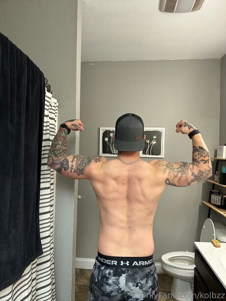 Kolbzz beautiful actress picture