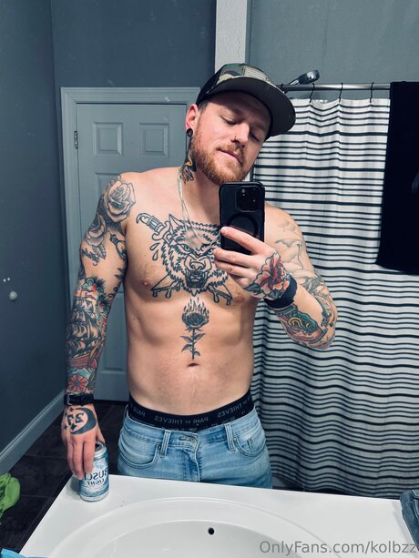 Kolbzz model perfect img