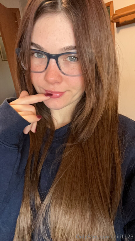 Aliii1123 model best gallery