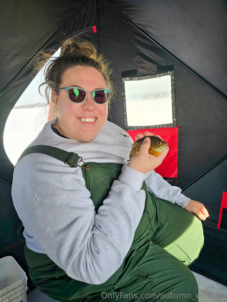 Autumn Winters pretty star img