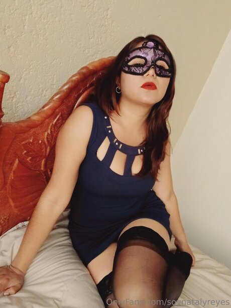 Soynatalyreyes pornstar nice photos