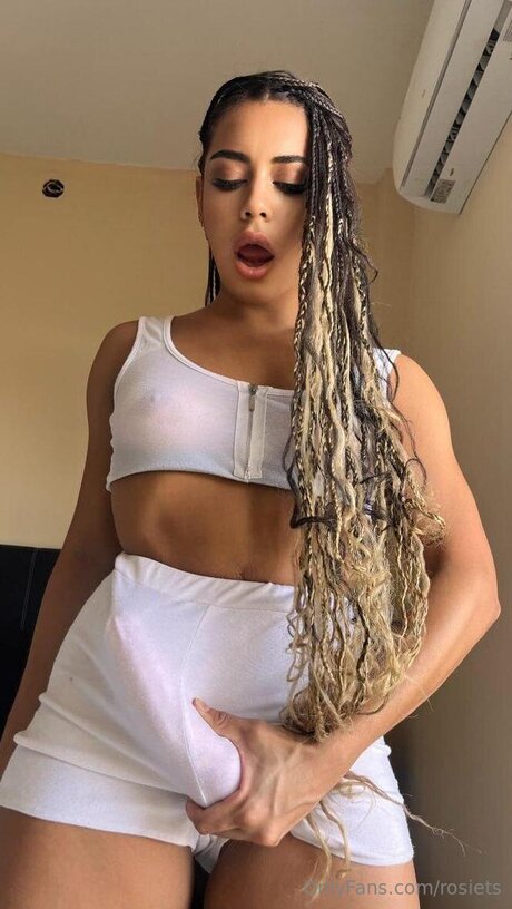 Rosiets xxx star image