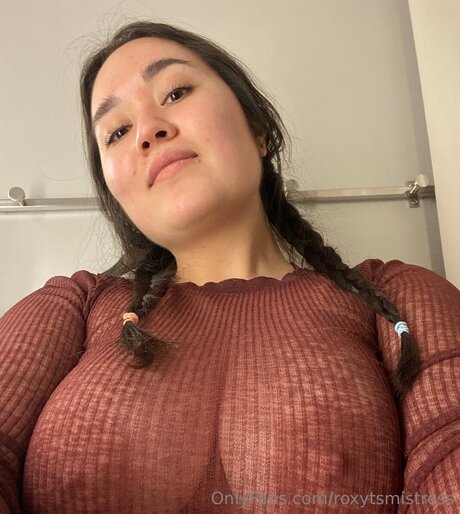 Roxytsmistress model best pictures