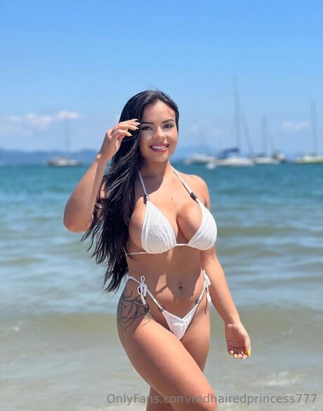 Redhairedprincess777 sex star galleries