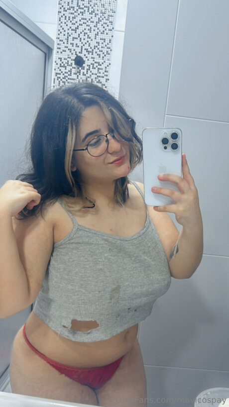 Miracosplay perfect pornstar galleries