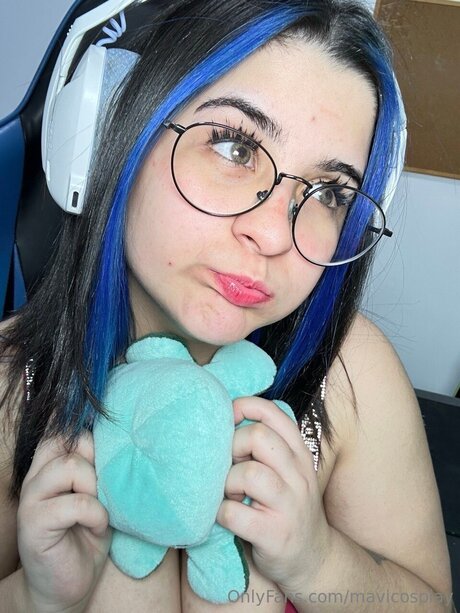 Miracosplay star porn img