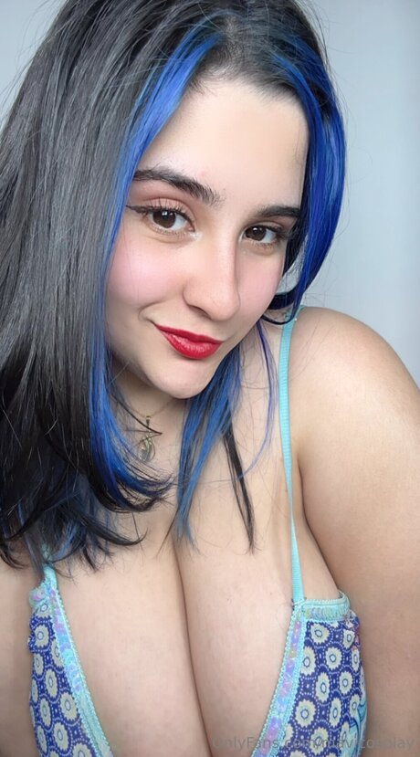 Miracosplay model adult pictures