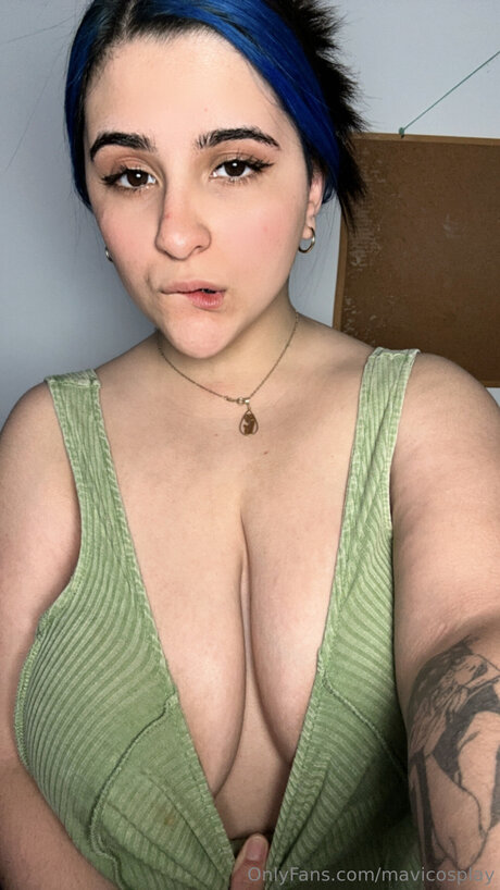 Miracosplay pornstar nice photos