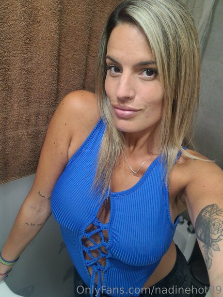 Nadinehot89 nice star archive