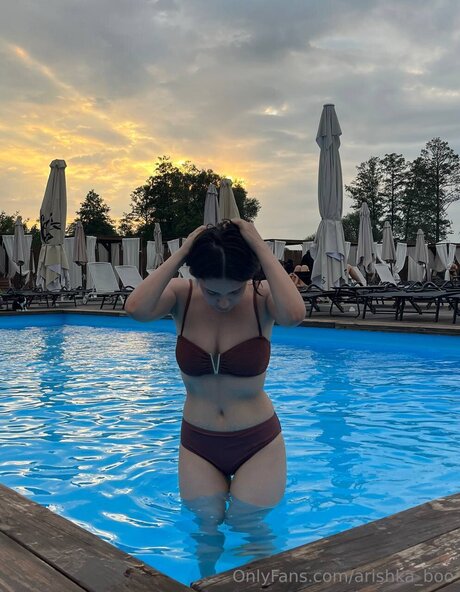 Arishka Boo top star image