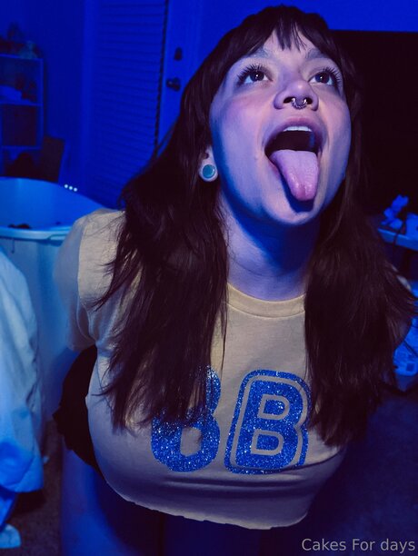 Velvet Cakes high quality actress picture