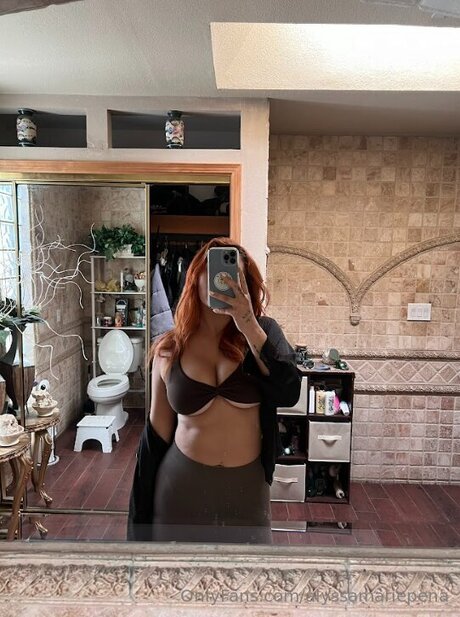 Alyssamariepena star high quality gallery