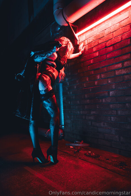 Candicemorningstar nice actress images