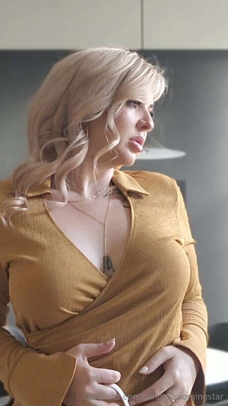 Candicemorningstar free star galleries