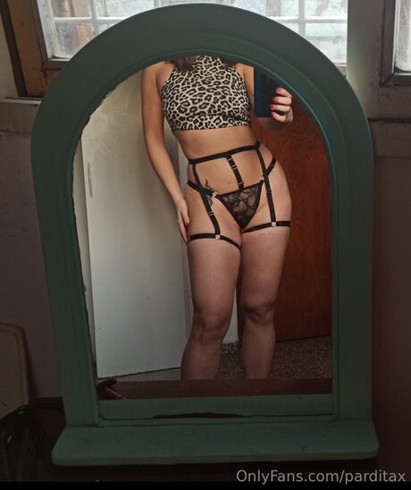 Parditax pornographic star photo