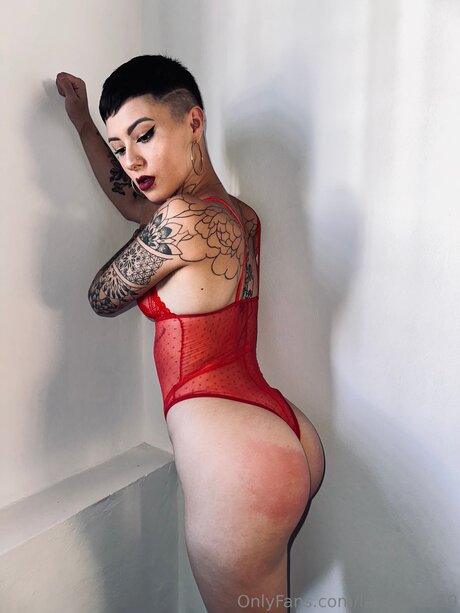 Larubiaaa19 nudes pornstar picture