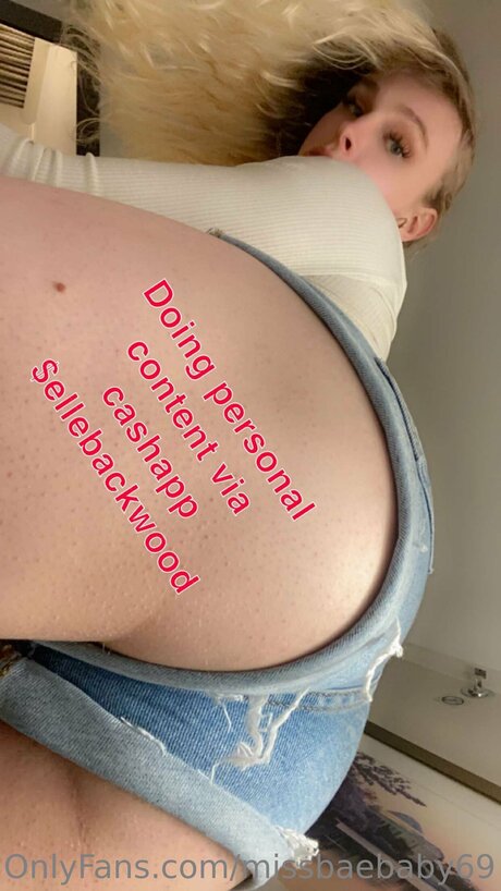 Missbaebaby69 perfect actress img