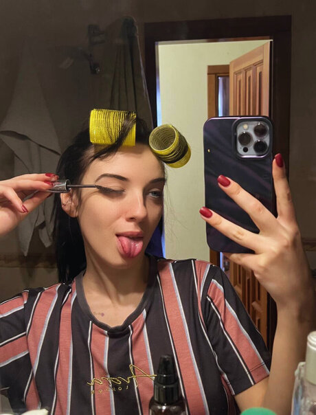 Amelia Blisss high quality star photos